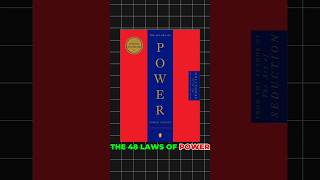 THE 48 LAWS POWER KA 1 LAWS ashortaday laws shorts [upl. by Adlitam]