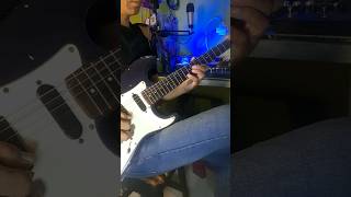 Avenged sevenfold  hail to the king  guitar cover [upl. by Aiynot900]