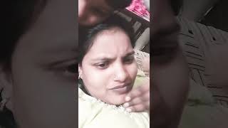 ifra comedyvideo tiktok song ifrahkhan lovesong funny humneankhonsedekhanahihaimagar l [upl. by Tamsky]