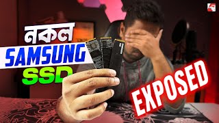 Stop Duplicate SSD Import Samsung 980 Pro [upl. by Blasien319]