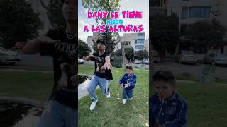 Si le daba miedo 😭😂🤷🏻‍♂️ viralvideo comedia humor [upl. by Nerehs]