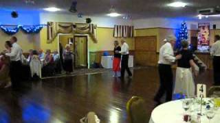 Another fun dance at the Christmas Party [upl. by Race]