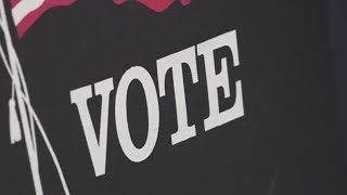 Deadline to register to vote is approaching in Florida and Georgia [upl. by Carleen51]