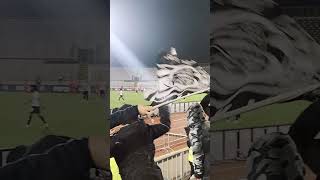 Partizan  Tekstilac gol Zubairu [upl. by Adnah930]