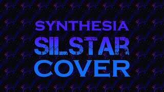 Marky Mark amp The Funky Bunch  Good Vibrations Instr amp Cover Version by SilStar Synthesia 4K [upl. by Edana]