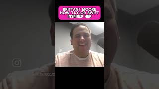 Brittany Moore  Taylor Swift [upl. by Carrie]