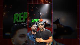 Navaan Sandhu Reply To Prem Dhillon On His New Song  Punjabi Bhra [upl. by Yelsnia]