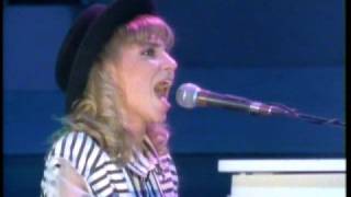 Debbie Gibson  Foolish BeatHQLiveAJPalumbo CenterPittsburg16Sept1988 [upl. by Assylem]