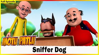 மோட்டு பட்லு  முழு அத்தியாயம் 138  Motu Patlu  Full Episode 138 [upl. by Perkin]