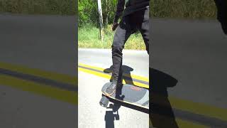 Meepo Atom  Mini Electric Skateboard [upl. by Gord759]