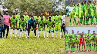 Francis Dwomoh  Operations Of Bechem United On Kotoko amp Hearts amp Bechem United Chances In The Top 4 [upl. by Ailero728]