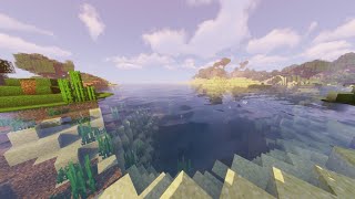 The Best FPS Shaders for Minecraft [upl. by Keiryt]