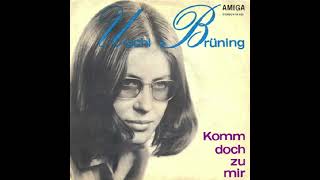 Uschi Brüning  Komm doch zu mir [upl. by Oberstone]