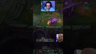 MAIN GRAVES DESDE LA BETA 🤑😍  leagueoflegends fyp stream twitch lol graves fail shorts [upl. by Alis]