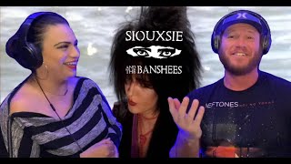 Siouxsie And The Banshees  Dear Prudence ReactionReview Who is Siouxsie And The Banshees [upl. by Gran]