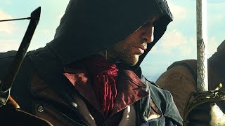 ASSASSINS CREED UNITY Walkthrough Gameplay PART 3 FULL GAME [upl. by Ritch]