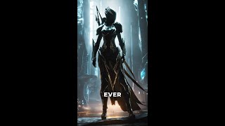 The Enigmatic Limbo Warframe [upl. by Komara]