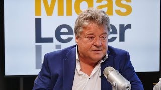 Aphria Inc TSEAPH CEO Vic Neufeld on Altria Group Inc NYSEMO Rumours [upl. by Otilesoj403]