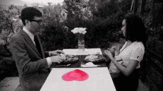 Mayer Hawthorne  Just Aint Gonna Work Out Official Video [upl. by Enoj]