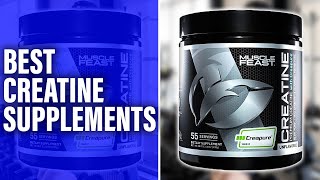 Creatine 4 Step Guide [upl. by Alliuqat]