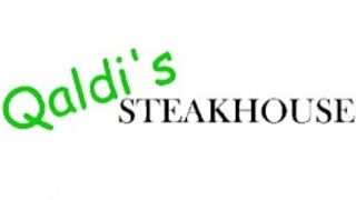 Qaldi steakhouse [upl. by Janine367]