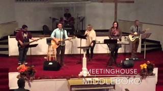 MeetingHouse Church Taunton and Middleboro Campuses [upl. by Hnahk630]