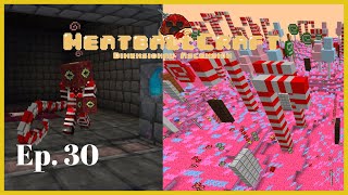 Meatballcraft Ep30  Hitting a Wall [upl. by Erroll666]