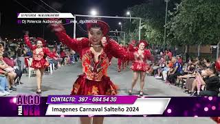 Algo Para Ver  Imagenes Carnaval 2024  DJ POTENCIA [upl. by Vernita]