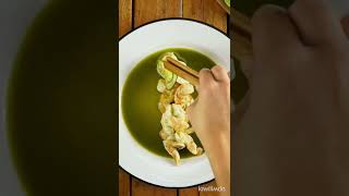 Traditional Aguachile Verde  Stepbystep Recipe [upl. by Watkins7]