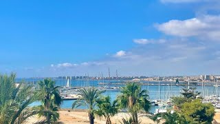 WOULD YOU Rent this Apartment in Torrevieja [upl. by Londoner]