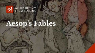 An Introduction to Aesops Fables [upl. by Longerich]