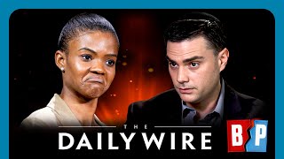 Candace Owens On WARPATH After Leaked Emails Reveal Firing [upl. by Dwain20]