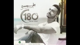 180 Daraga Instrumental  Tamer Hosny  ١٨٠ درجة  موسيقي   تامر حسني [upl. by Viveca]