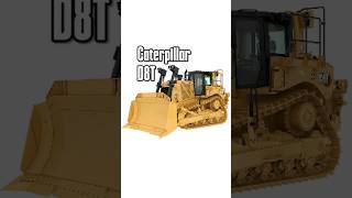 Dozer caterpillar D8T [upl. by Derwin161]