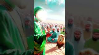 kome samood ka waqia history338islam shorts [upl. by Hakeem]