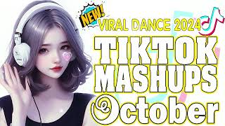 New Tiktok Mashup 2024 Philippines Party Music Viral Dance Trends Sept 29th [upl. by Ayim896]