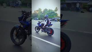 New bike status videos 🥰💓 trending shortvideo [upl. by Gnoht]