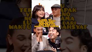 Wifi nya aja nama lupodcast vidialdiano deddycorbuzier lunamaya audi closethedoor fyp shorts [upl. by Ettenay]