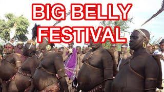 The Big Belly Festival In Ethiopia  BODI TRIBE boditribe bigbellyfestival [upl. by Mazurek]