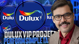 🚀🚀BEST USDT EARNING PLATFORM DULUX ONLINE EARNING PLATFORM🚀🚀 [upl. by Ailemor294]