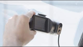 Surfsight Installation Video Geotab [upl. by Atinauq709]