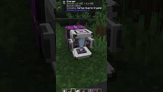 Making Sky Steel Ingots for All the Mods 9  Modded Minecraft Tutorial [upl. by Keese218]