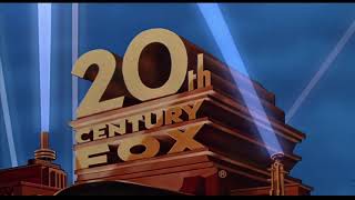 20th Century Fox 1990 [upl. by Eustacia]