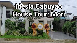 Idesia Cabuyao House TourMori [upl. by Sadoff699]