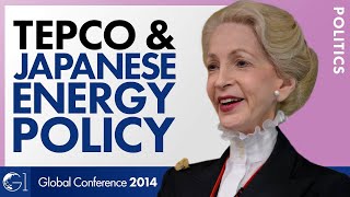 TEPCO and Japan’s Future Energy Policy [upl. by Biel890]