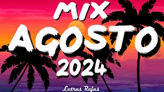 NEW REGGAETON MUSICA 2024  BEST REGGAETON MUSICA MIX 2024  MIX REGGAETON MUSICA 2024 [upl. by Dimah269]