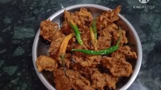 Kurkurit kanda bhaji Crispy onion pakoda by Arohi Recipe [upl. by Noerb]