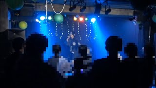 【19歳歌い手、ライブ映像を初公開】ラヴィすりぃ ライブで歌ってみた【氷水】 [upl. by Ivanna791]