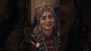 Kurulus Osmanseason 5 Episode 223 osman gazi turkey islamic love subacribe art duet shorts [upl. by Arhaz]