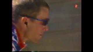 Tour de France 2003 Etape 8 Alpe dHuez [upl. by Adnaloj]